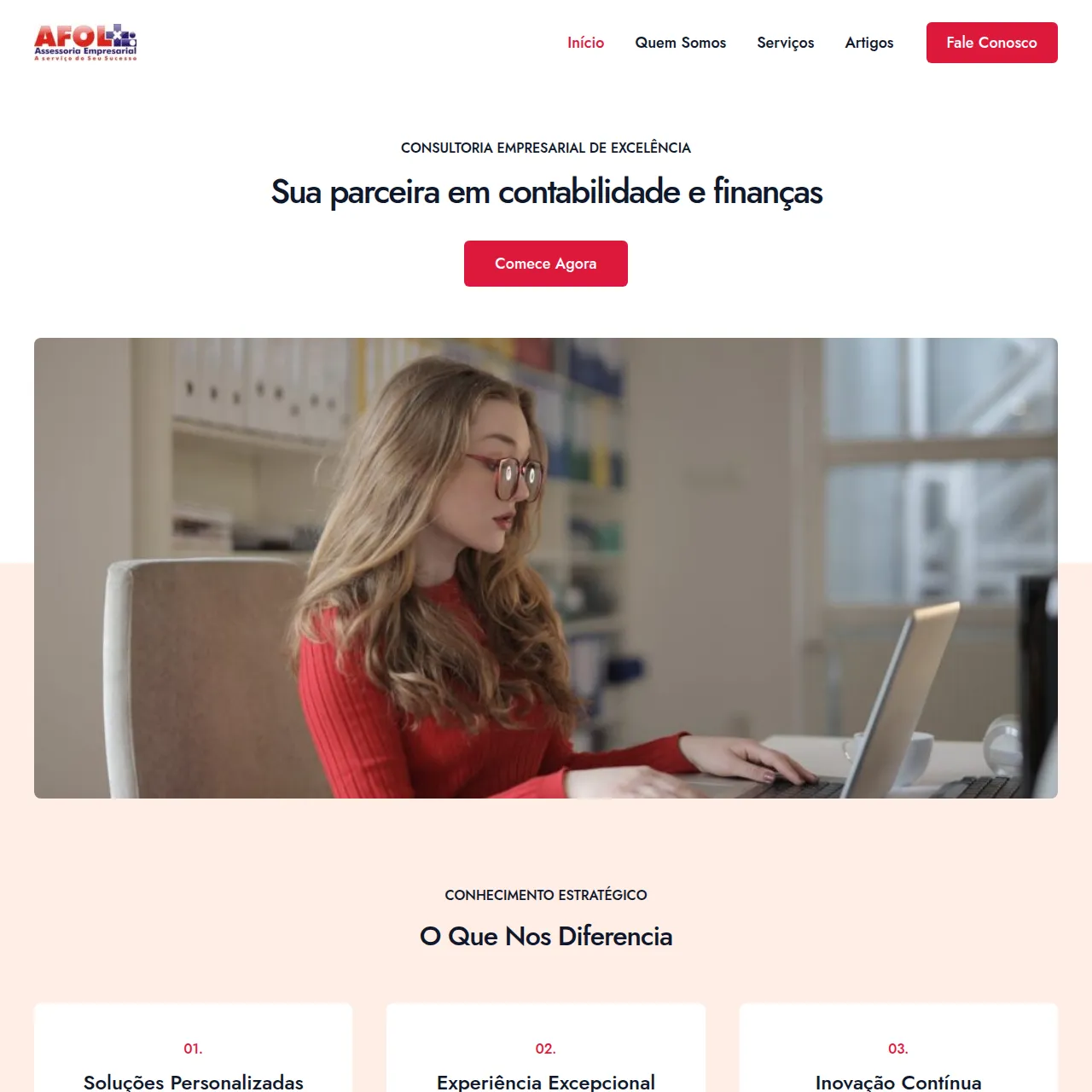 Afol Business Consulting