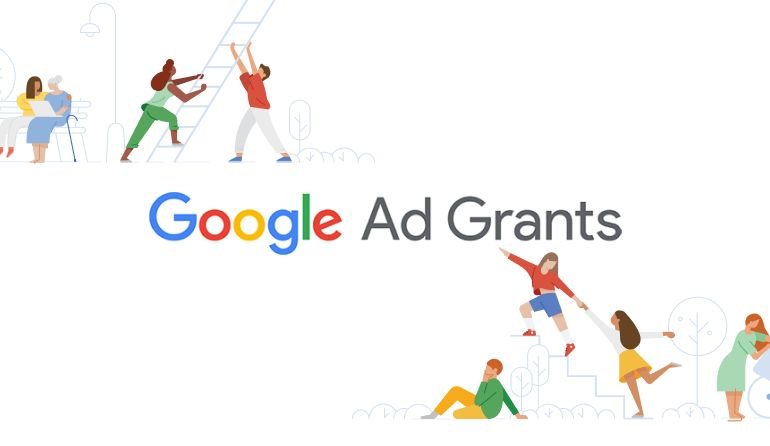 Google Ad Grants: A Valuable and Underused Resource