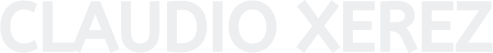 Claudio Xerez